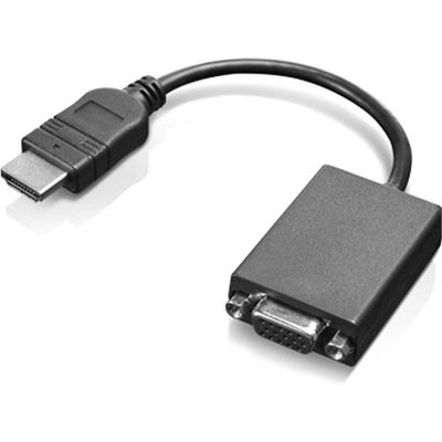 Lenovo HDMI VGA Adapter (0B47069)