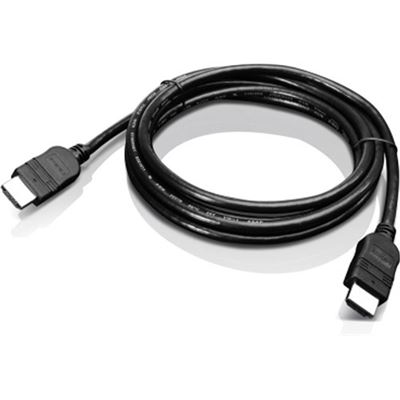 Lenovo HDMI - HDMI Cable (0B47070)