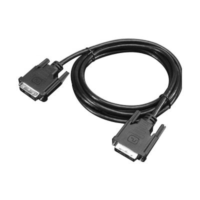 Lenovo DVI to DVI (SL-DVI-D) Cable (0B47071)