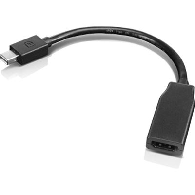 Lenovo Mini-DisplayPort to HDMI Adapter (0B47089)