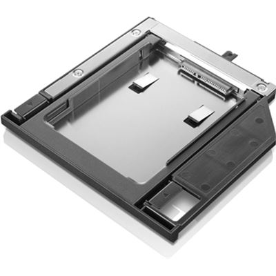Lenovo ThinkPad 9.5mm SATA Hard Drive Bay Adapter IV (0B47315)