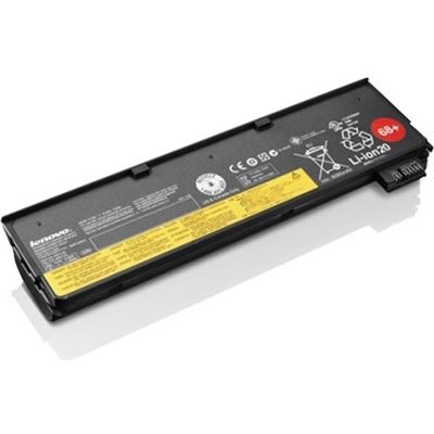 Lenovo ThinkPad Battery 68 6 cell (0C52862)