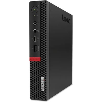 Lenovo M75Q-1 TINY RYZEN 5 PRO 3400GE, 512GB SSD, 16GB | Acquire