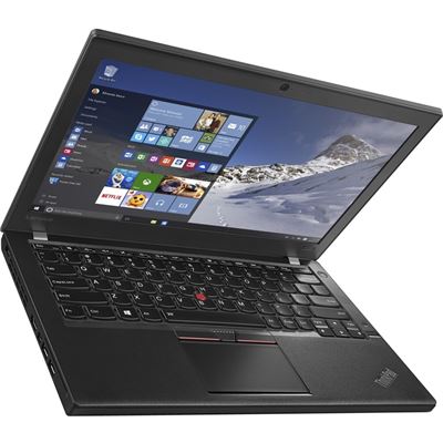 Lenovo ThinkPad X260 20F6008DAU 12.5 HD (1366x7 (20F6008DAU)