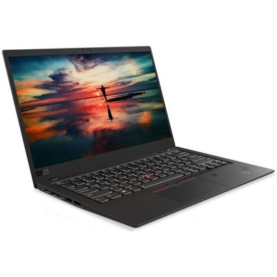 Lenovo Thinkpad X1 Carbon G6 I5-8250U, 14" FHD (20KH000FAU-PREZZY50)