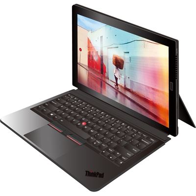 Lenovo ThinkPad X1 G3 Tablet i5-8250 13" QHD 256GB 8GB (20KK001KAU)
