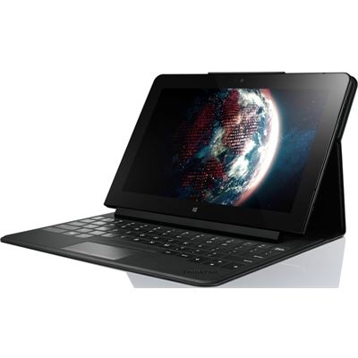 Lenovo ThinkPad Tablet 10 10.1" 2 in 1 Notebook  (20L30002AU)
