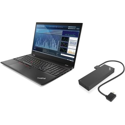 Lenovo Thinkpad Workstation P52S 15.6" FHD (20LBS00200+40AN0170AU)