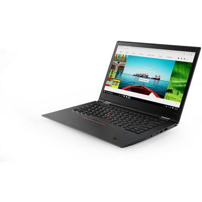 Lenovo Thinkpad X1 Yoga G3 I7-8550U, 14" Full (20LDS00100-PREZZY50)