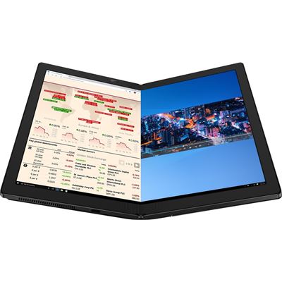 Lenovo ThinkPad X1 Fold 13.3" QXGA i5-L16G7 8GB 256GB (20RK000HAU)