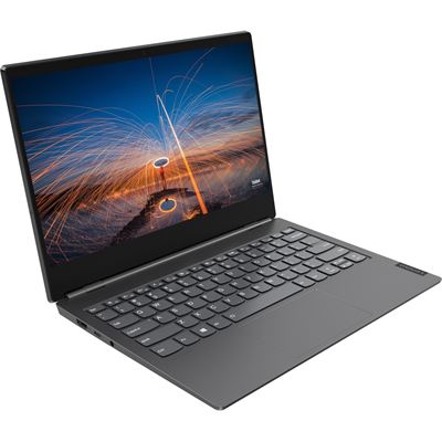 Lenovo ThinkBook Plus 13.3" FHD 2-in-1 Iron Grey i5 (20TG006XAU)