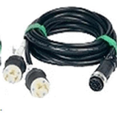 Lenovo 1.5m 10A/100-250V C13 to IEC 320-C14 Rack Power Cable (39Y7937)