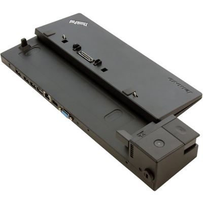 Lenovo ThinkPad Basic Dock - 65W (40A00065AU)