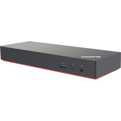 Lenovo THINKPAD THUNDERBOLT 3 WORKSTATION DOCK GEN 2 (40ANY230AU)