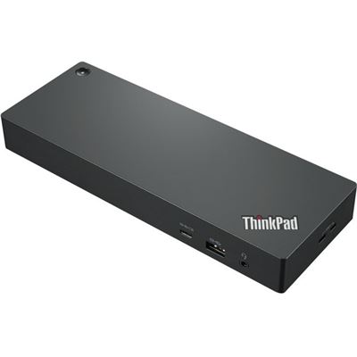 Lenovo THINKPAD THUNDERBOLT 4 WORKSTATION DOCK (40B00300AU)