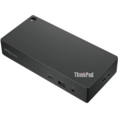 Lenovo THINKPAD USB-C SMART DOCK (40B20135AU)