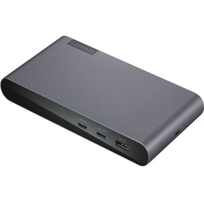 Lenovo USB-C Universal Business Dock (SMB Only) (40B30090AU)