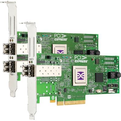 Lenovo EMULEX 8GB FC DUAL-PORT HBA FOR IBM SYSTEM X (42D0494)