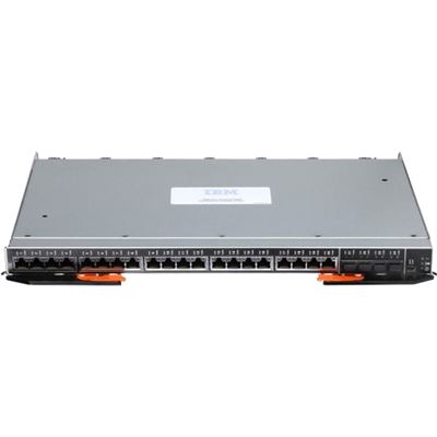 Lenovo Flex System EN2092 1Gb Ethernet S (49Y4294)