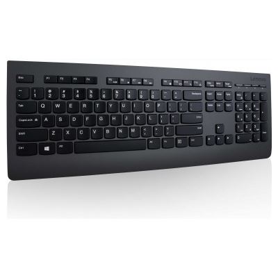 Lenovo Professional Wireless Keyboard US (4X30H56841)