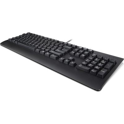 Lenovo PREFERRED PRO II USB KEYBOARD - UNITED STATES | Acquire