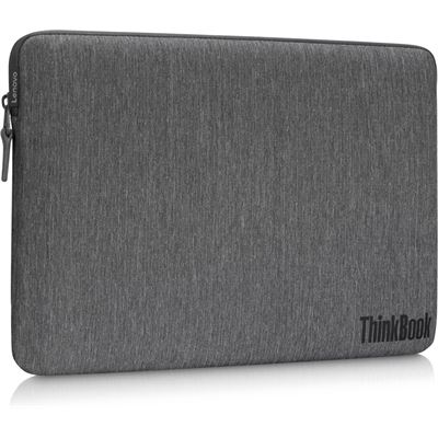 Lenovo ThinkBook 13-14inch Sleeve ( Grey ) (4X40X67058)