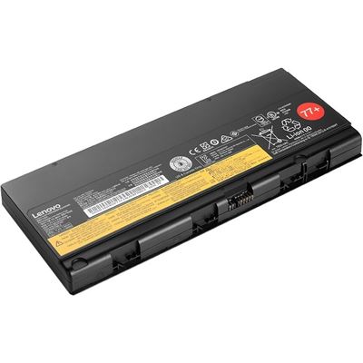 Lenovo ThinkPad Battery 77+ (6 cell) P50 (4X50K14091)