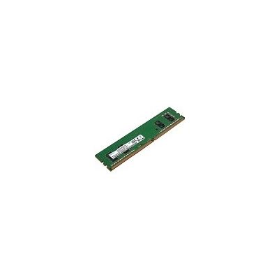 Lenovo 4GB DDR4 2400MHZ NON-ECC UDIMM DESKTOP MEMORY (4X70M60571)