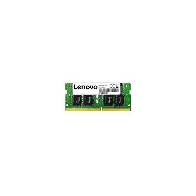 Lenovo 16GB DDR4 2400MHZ SODIMM MEMORY (4X70N24889)