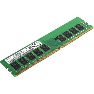 Lenovo THINKSTATION 8GB DDR4 2400MHZ ECC UDIMM (4X70P26062)