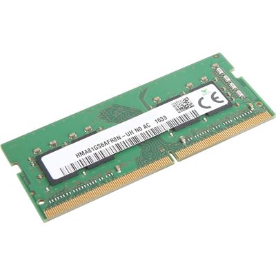 Lenovo 16GB DDR4 2666MHZ SODIMM MEMORY (4X70R38791)