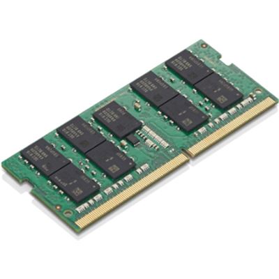 Lenovo THINKPAD 16GB DDR4 2666MHZ SODIMM MEMORY (4X70W22201)