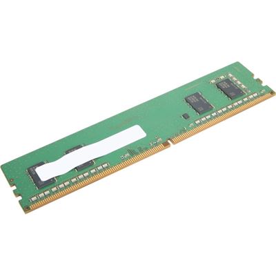 Lenovo 8GB DDR4 2933MHz UDIMM Desktop Memory (4X70Z78724)