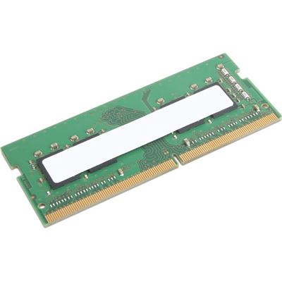Lenovo THINKPAD 4GB DDR4 3200MHZ SODIMM MEMORY (4X71A14571)