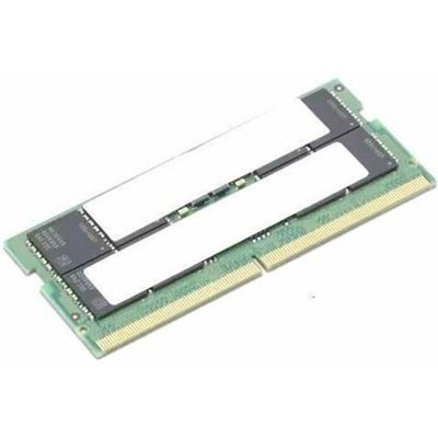 Lenovo THINKPAD 16GB DDR5 5600MHZ SODIMM MEMORY (4X71M23186)