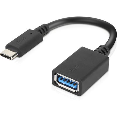 Lenovo USB-C TO USB-A ADAPTER (4X90Q59481)