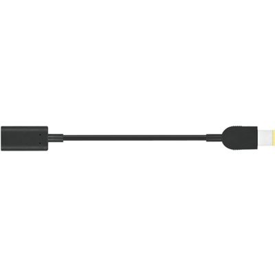 Lenovo USB-C TO SLIM TIP CABLE (4X90U45346)