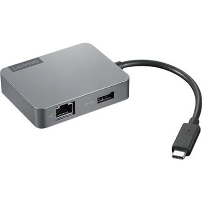 Lenovo USB-C TRAVEL HUB GEN 2 (4X91A30366)