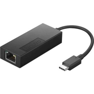 Lenovo USB C 2.5G ETHERNET ADAPTER (4X91H17795)