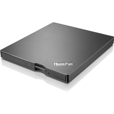 Lenovo ThinkPad UltraSlim USB DVD Burner (4XA0E97775)