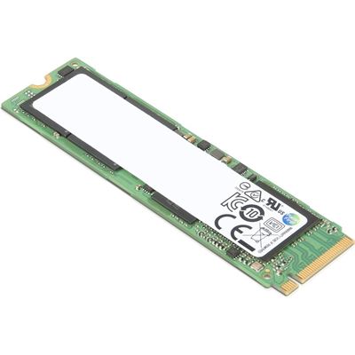 Lenovo THINKPAD 256GB OPAL2 PCIE 3x4 TLC M.2 2280 (4XB0W79580)