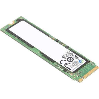 Lenovo THINKPAD 512GB OPAL2 PCIE 3x4 TLC M.2 2280 (4XB0W79581)