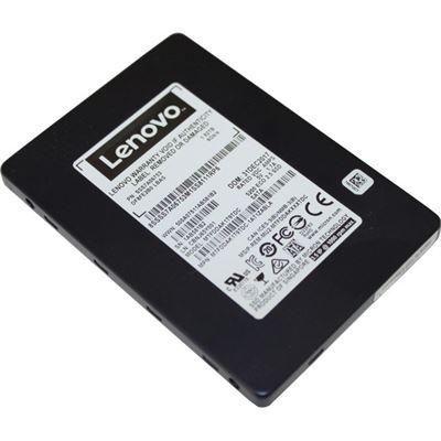 Lenovo 2.5" 5200 480GB EN SATA SSD (4XB7A10153)