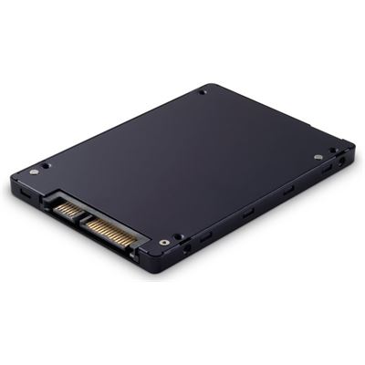Lenovo ThinkSystem 2.5" 5200 240GB Mainstream SATA 6Gb (4XB7A10237)