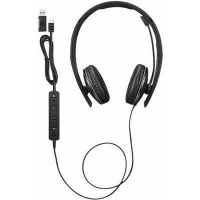 Lenovo WIRED ANC HEADSET GEN 2 TEAMS (4XD1M45627)