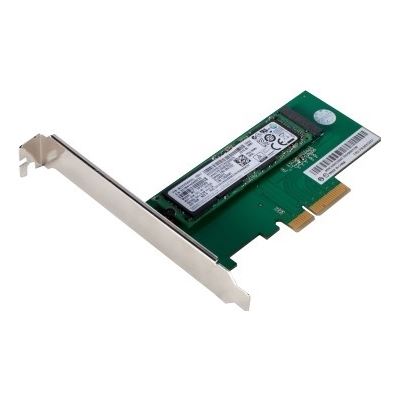 Lenovo ThinkStation M.2.SSD Adapter-high profile (4XH0L08578)