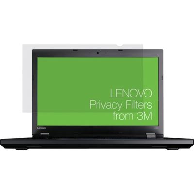 Lenovo Privacy Filter for ThinkPad P50 S (4XJ0L59633)