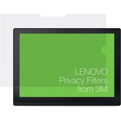Lenovo Privacy Filter for X1 Tablet from (4XJ0L59645)