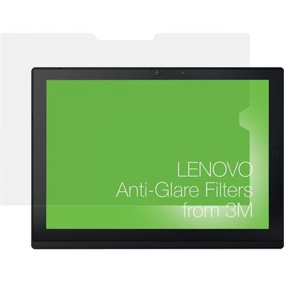 Lenovo Antiglare Filter for X1 Tablet fr (4XJ0L59646)