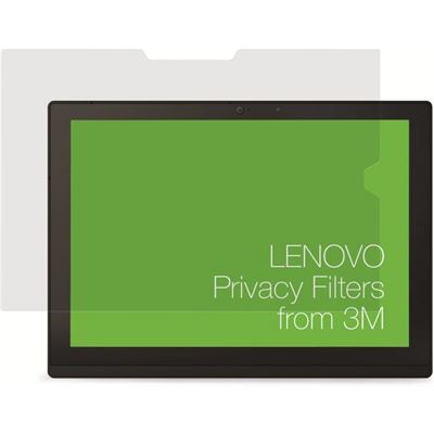 Lenovo PRIVACY FILTER FOR X1 TABLET GEN3 FROM 3M (4XJ0R02886)